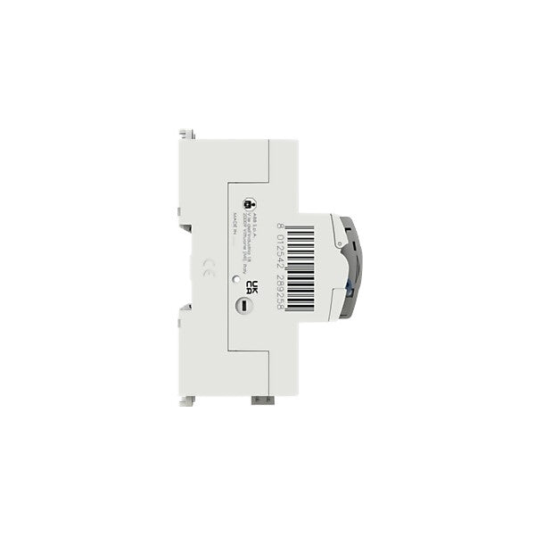 ABB FI-Schutzschalter 4P TypA 40A 30mA F-ATI4Test A-40/0,03